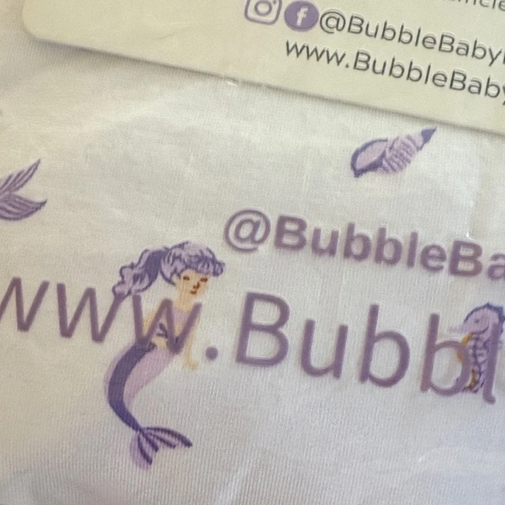 bubble baby wrap your